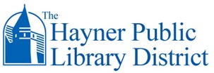 hayner-public-library-district-logo