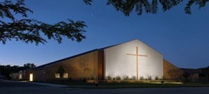 HC Church1