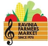 ravinia